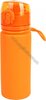 Фляга Tramp силиконова 500 мл TRC-093 Orange