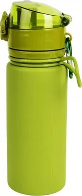 Фляга Tramp силиконова 500 мл TRC-093 Olive