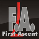 First Ascent