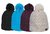 Шапка Extremities Nevado Beanie женская