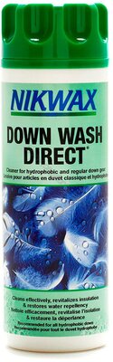 Засіб для прання пуху Nikwax Down Wash Direct 300 мл