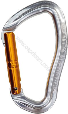 Карабин Climbing Technology Nimble Straight