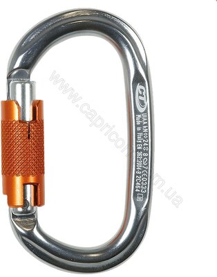 Карабин Climbing Technology Pillar WG