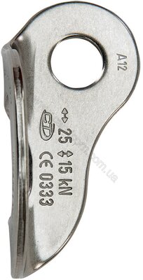 Шлямбурное ухо Climbing Technology Plate
