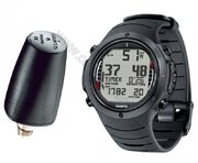 Декомпресіметр Suunto D6i з трансмітером
