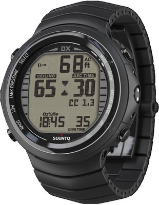 Suunto D9TX Titan