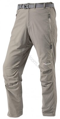 Брюки Montane Terra Pack Short