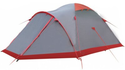 Намет туристичний Tramp Mountain 4 (V2)
