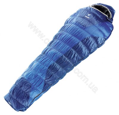 Спальный мешок (спальник) Deuter Exosphere +2