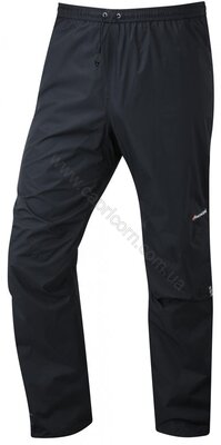 Штаны мембранные Montane Atomic