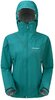 Куртка мембранная Montane Atomic женская
