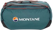 Сумка дорожная Montane Transition 100