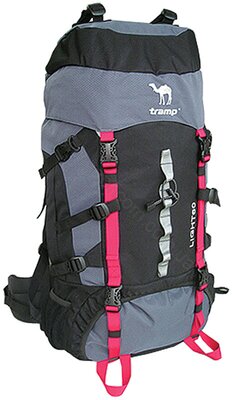 Рюкзак туристический Tramp Light 60