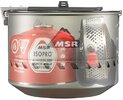 Пальник MSR Reactor 2,5 L