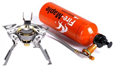 Горелка газовая Fire Maple FMS-F2