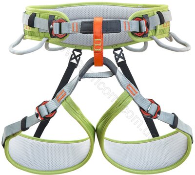 Страхувальна система Climbing Technology Ascent 7H146