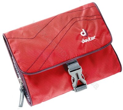 Несессер Deuter Wash Bag I