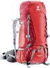 Рюкзак туристичний Deuter Aircontact 45+10