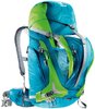 Рюкзак туристичний Deuter ACT Trail Pro 38 SL жіночий