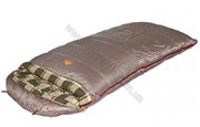 Спальный мешок (спальник) Alexika Tundra Plus XL