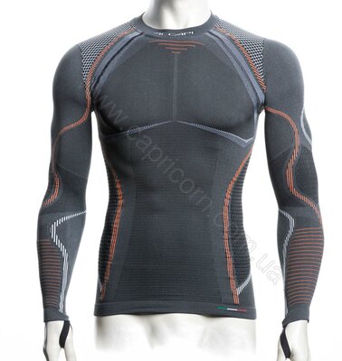 Термобілизна блуза Accapi Ergoracing Anthracite 967