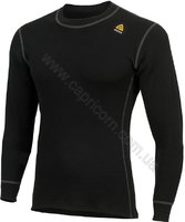 Термобілизна блуза Aclima Warmwool