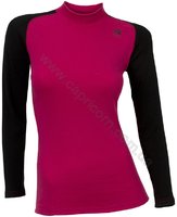Термобелье блуза Aclima енская Warmwool