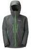 Куртка утепленная  Montane Flux