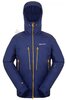 Куртка утепленная  Montane Flux