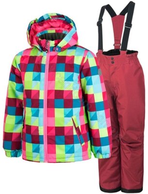 Color Kids  Rummy детский