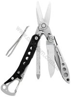 Мультитул Leatherman Style CS