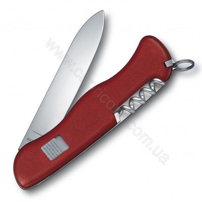Ніж складаний Victorinox Alpineer 0.8823