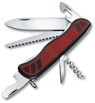 Ніж складаний Victorinox Forester 0.8361.C