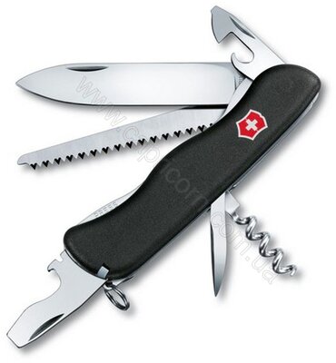 Ніж складаний Victorinox Forester 0.8363.3