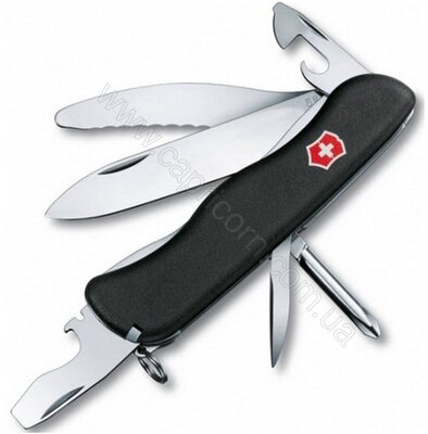 Ніж складаний Victorinox Parachutist 0.8473.3