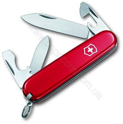 Ніж складаний Victorinox Recruit 0.2503