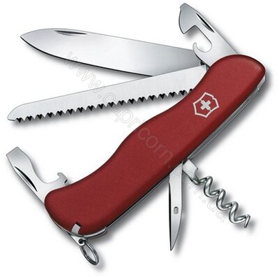 Ніж складаний Victorinox Rucksack 0.8863