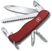 Нож складной Victorinox Rucksack 0.8863