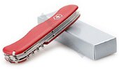 Ніж складаний Victorinox Rucksack 0.8863