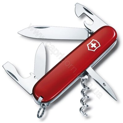 Ніж складаний Victorinox Spartan