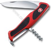 Нож складной Victorinox Rangergrip 52 0.9523.C