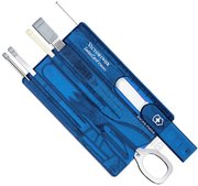 Набор Victorinox SwissCard 0.7122.T2