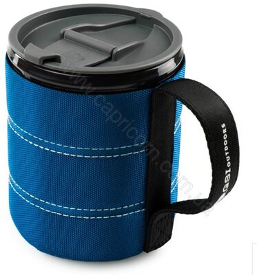 Кружка GSI Outdoors Infinity Backpacker Mug
