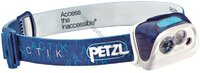 Фонарь налобный Petzl Actik