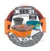 Набір посуду Sea To Summit X-Set 21