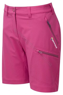 Шорты Montane Dyno Stretch женские