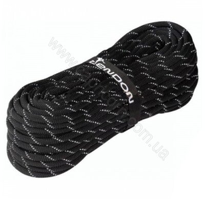 Мотузка Tendon Static 12 мм