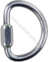 Карабин Climbing Technology Q-Link HM Alu