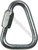 Карабин Climbing Technology Q-Link D8