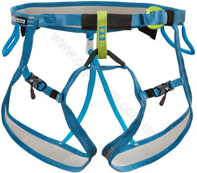 Страховочная система Climbing Technology Tami